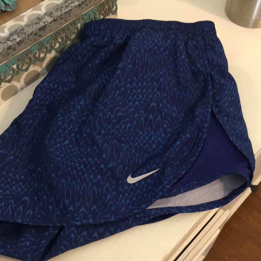 Nike shorts